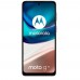 Celular Motorola Moto G42 Rosê 128GB, 4GB RAM, Tela de 6.4”, Câmera Traseira Tripla 50MP, Android 12 e Processador Octa Core Snapdragon 680